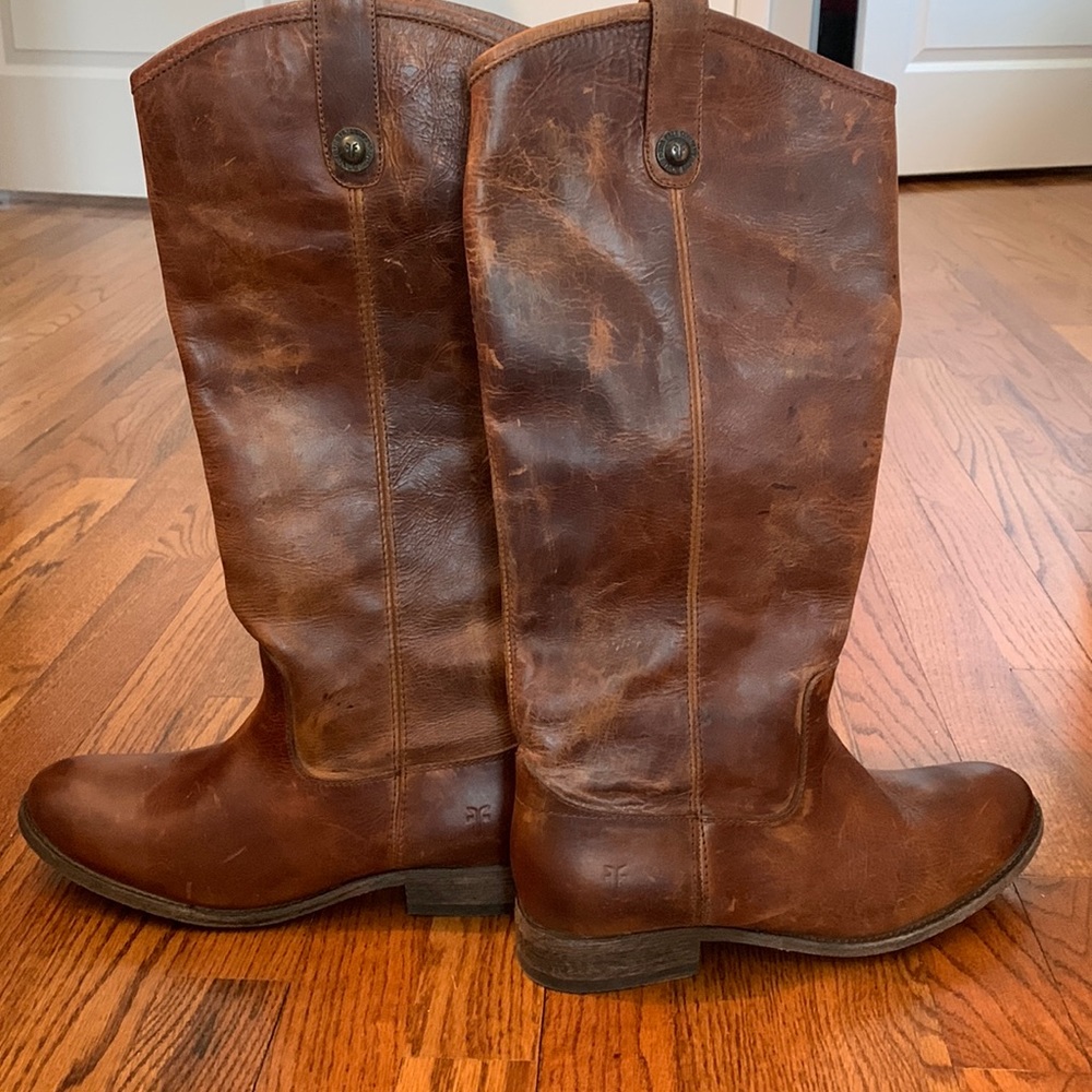 Frye Boots. Size 8.5 NWOT